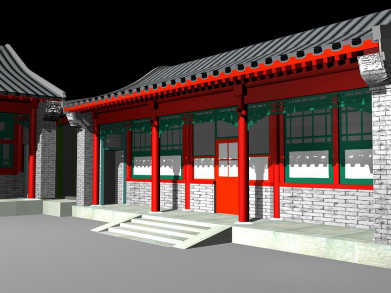 Download Kostenlose 3D-Modelle!