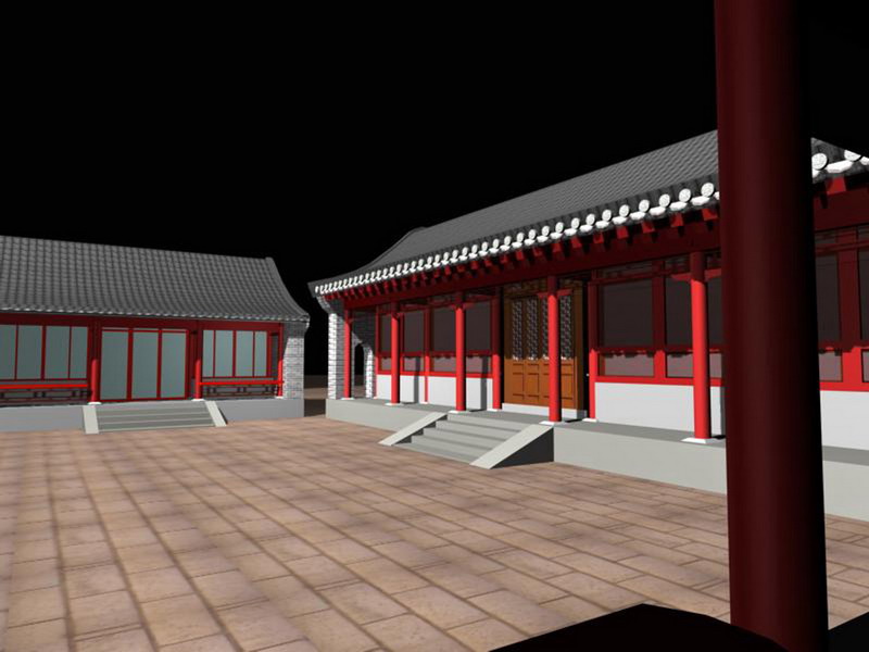 Download Kostenlose 3D-Modelle!