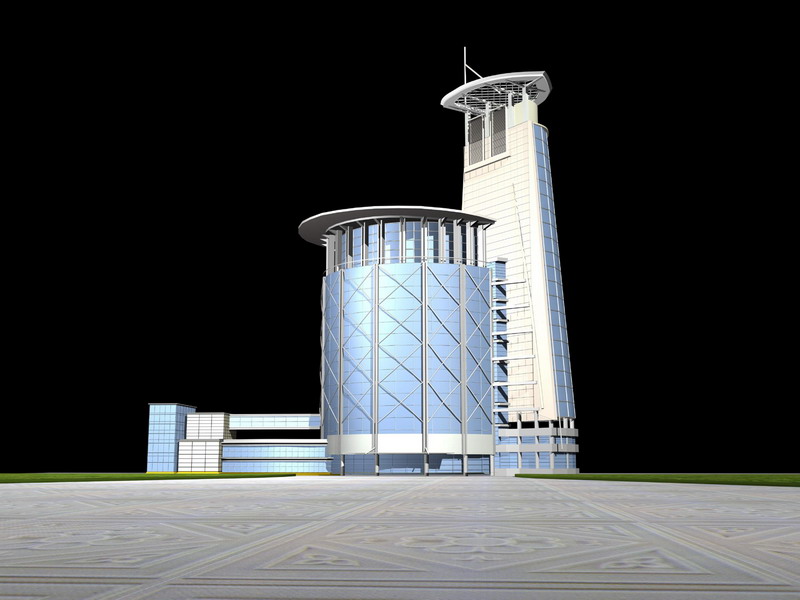 Download Kostenlose 3D-Modelle!