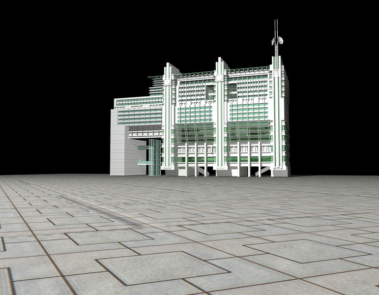 Download Kostenlose 3D-Modelle!