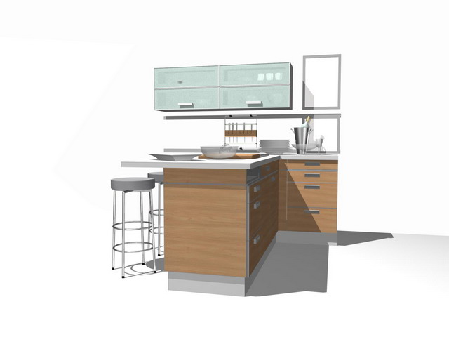 Download Kostenlose 3D-Modelle!