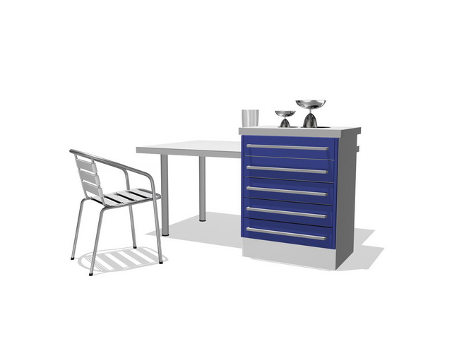 Download Kostenlose 3D-Modelle!