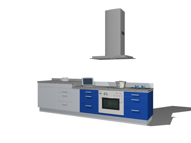 Download Kostenlose 3D-Modelle!