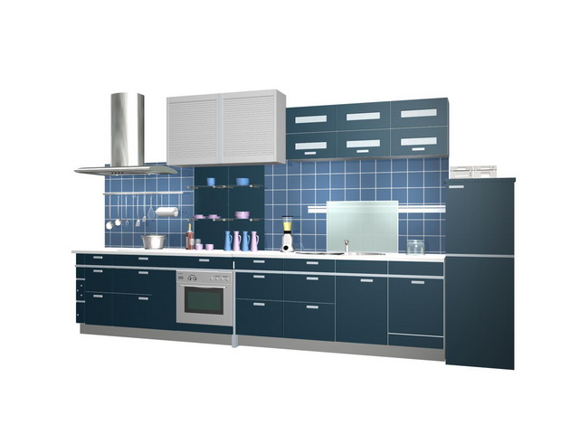 Download Kostenlose 3D-Modelle!