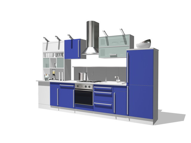 Download Kostenlose 3D-Modelle!