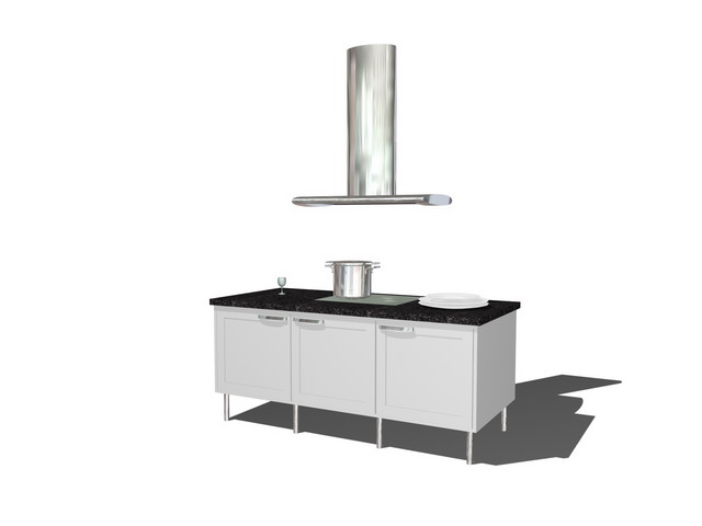 Download Kostenlose 3D-Modelle!