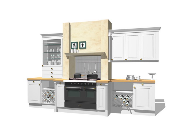 Download Kostenlose 3D-Modelle!