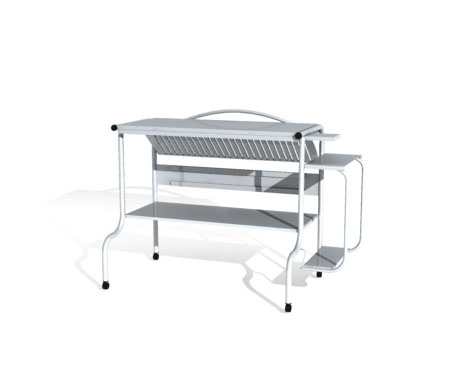Download Kostenlose 3D-Modelle!