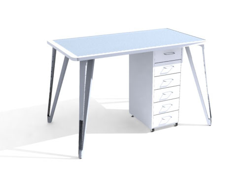 Download Kostenlose 3D-Modelle!