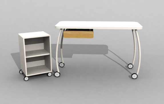 Download Kostenlose 3D-Modelle!
