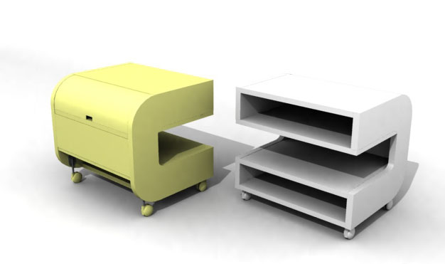 Download Kostenlose 3D-Modelle!