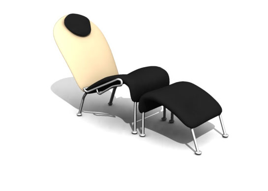Download Kostenlose 3D-Modelle!