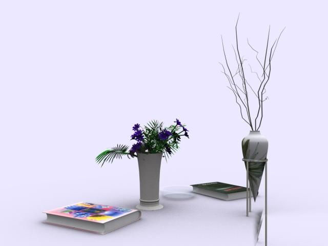 Download Kostenlose 3D-Modelle!
