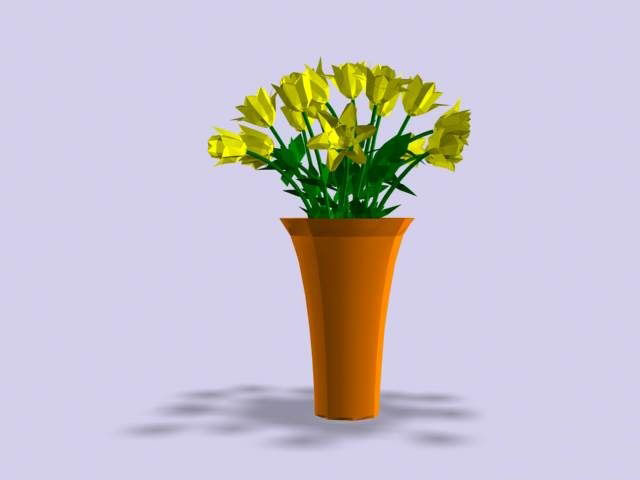 Download Kostenlose 3D-Modelle!