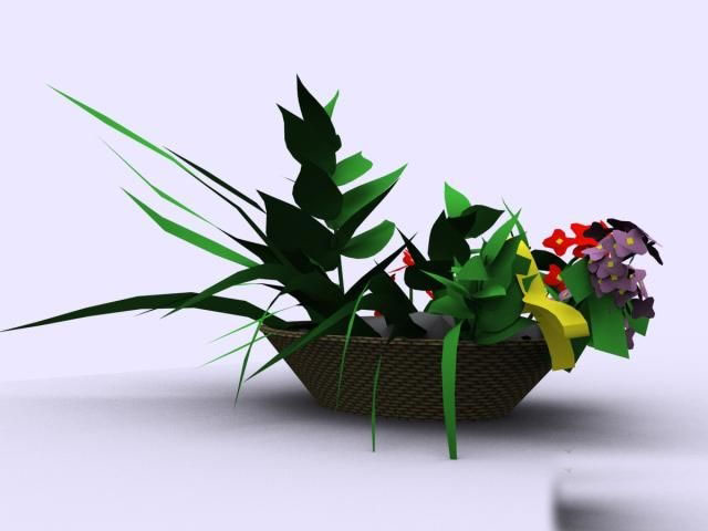 Download Kostenlose 3D-Modelle!