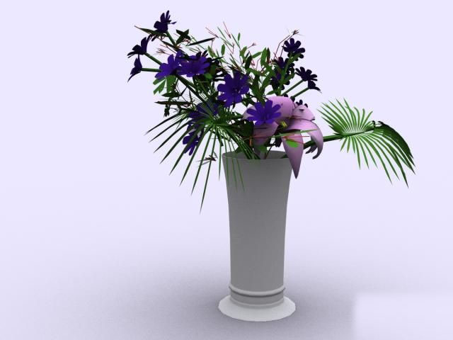 Download Kostenlose 3D-Modelle!
