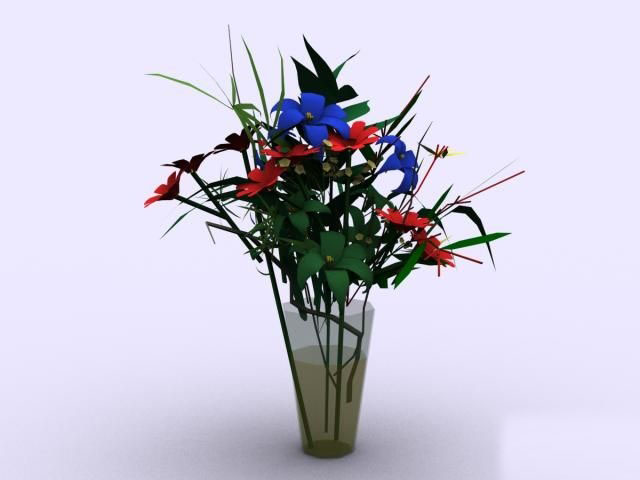 Download Kostenlose 3D-Modelle!
