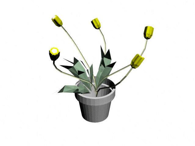 Download Kostenlose 3D-Modelle!