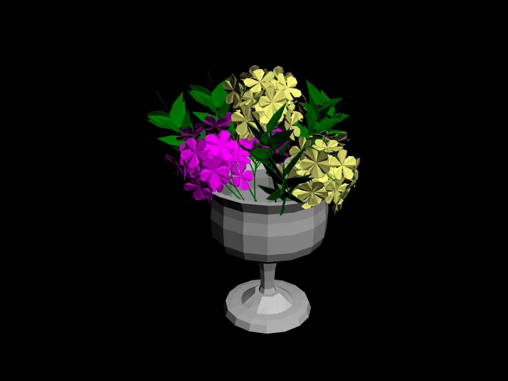 Download Kostenlose 3D-Modelle!