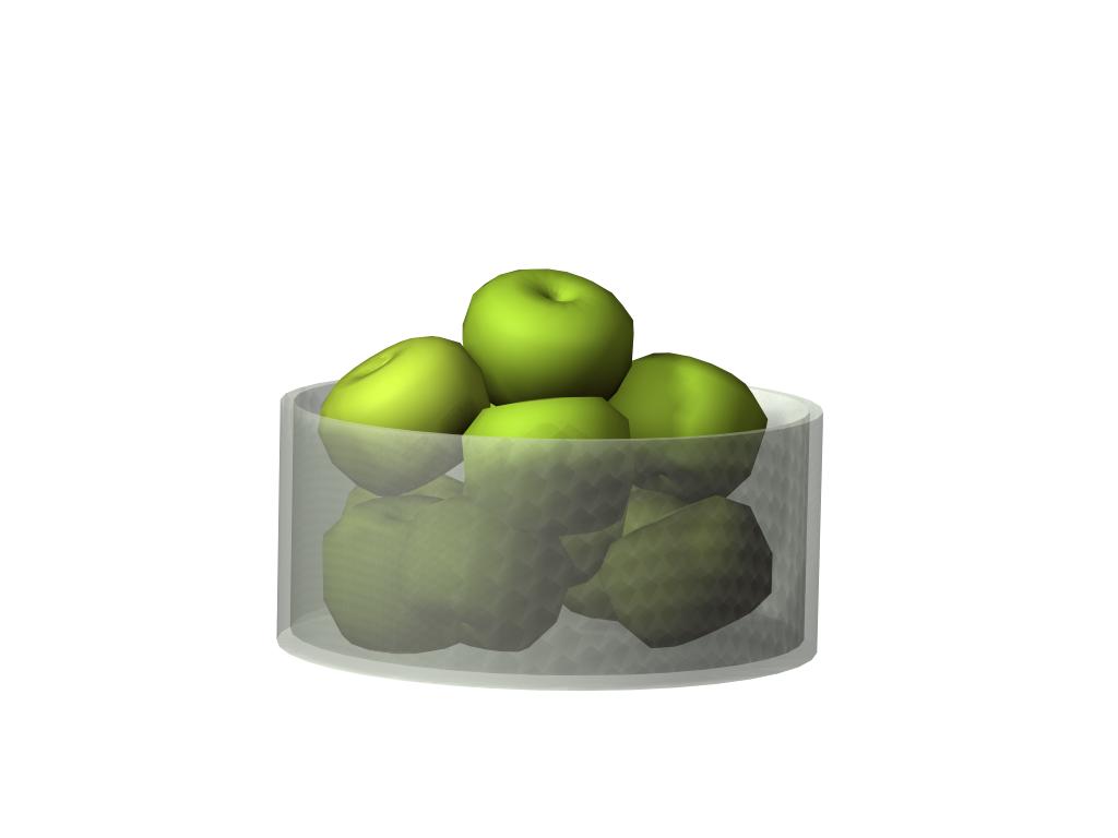 Download Kostenlose 3D-Modelle!