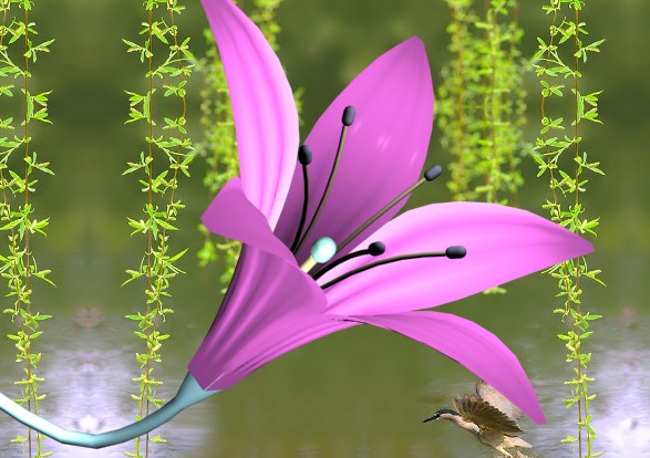 Download Kostenlose 3D-Modelle!