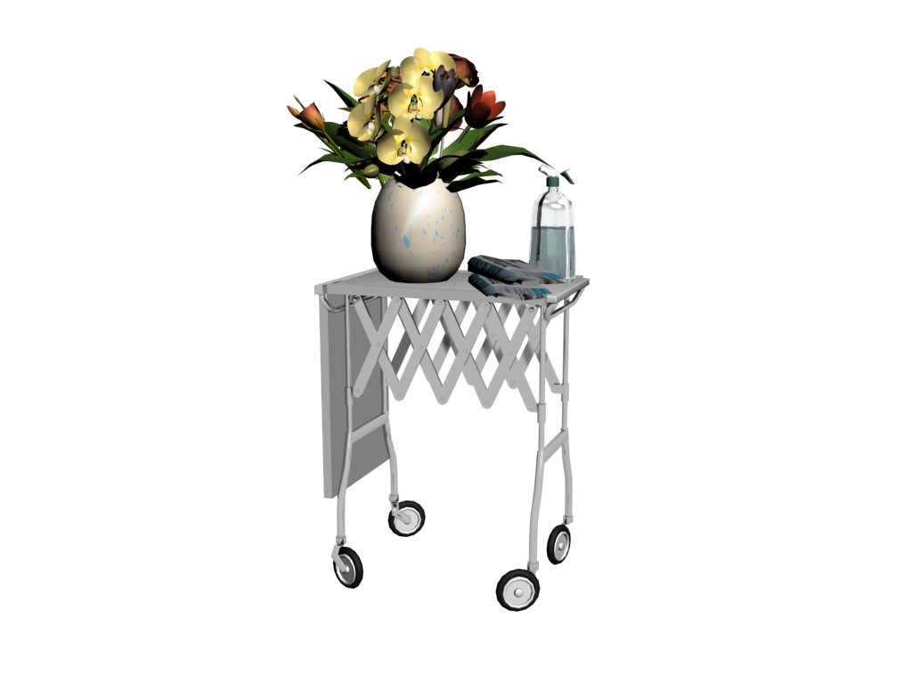 Download Kostenlose 3D-Modelle!