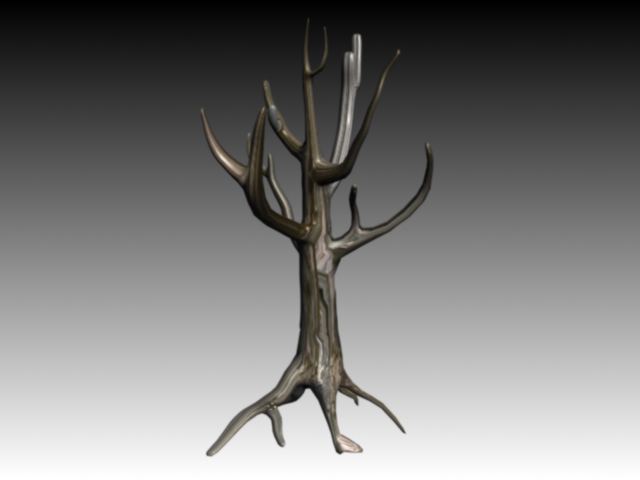 Download Kostenlose 3D-Modelle!