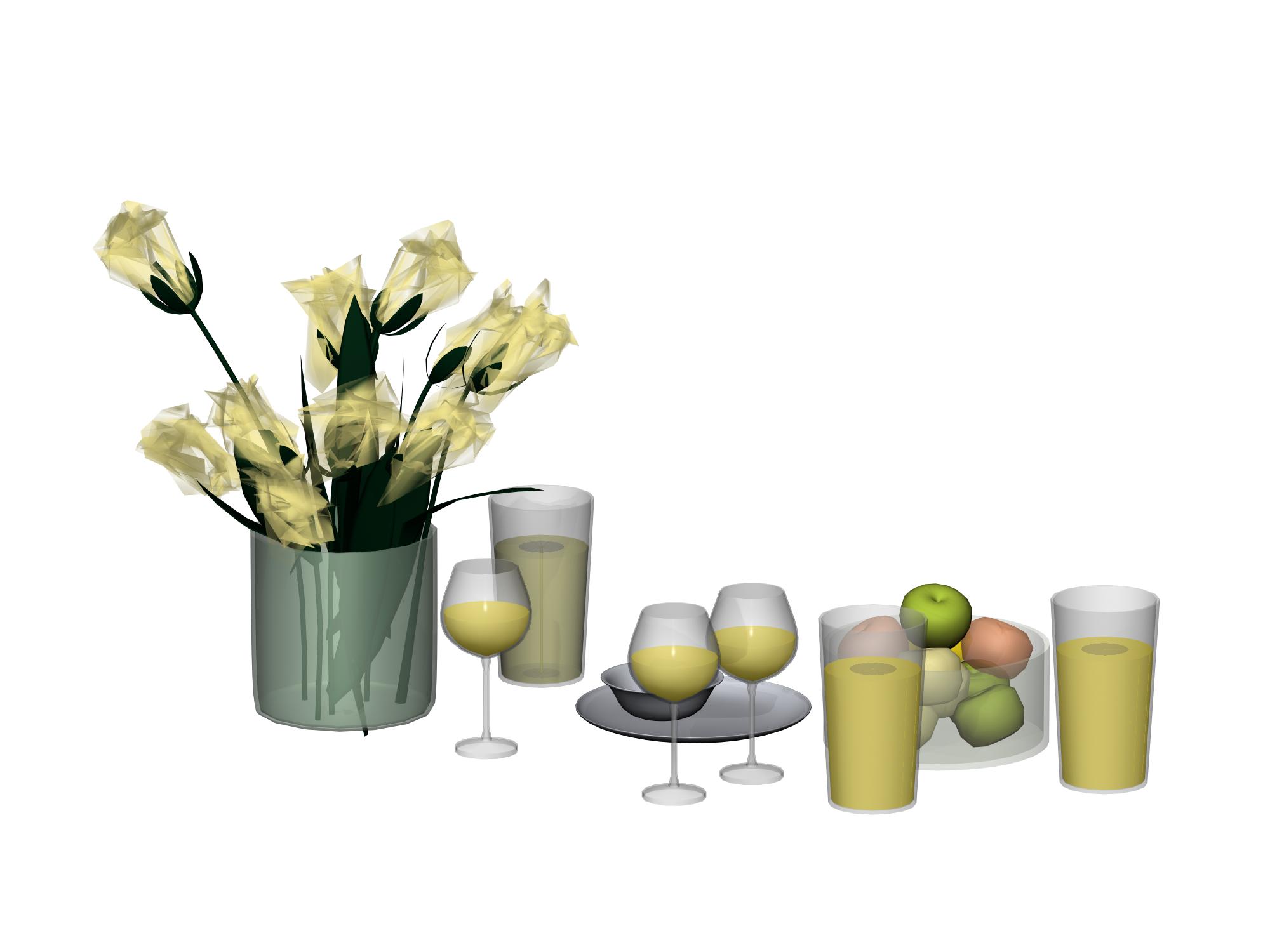 Download Kostenlose 3D-Modelle!