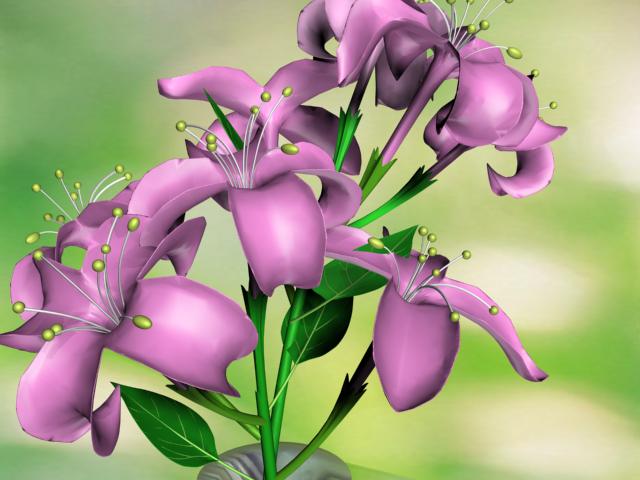 Download Kostenlose 3D-Modelle!