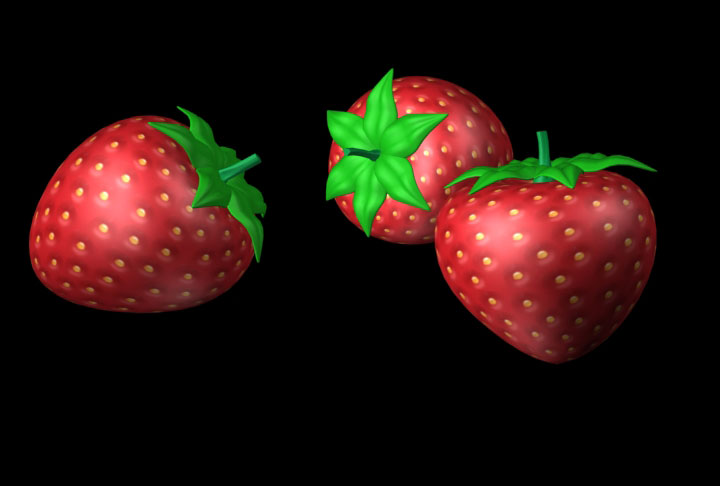 Download Kostenlose 3D-Modelle!