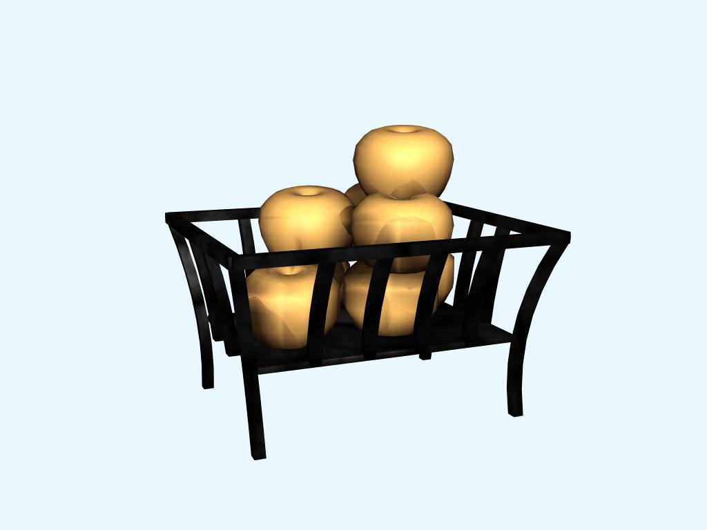 Download Kostenlose 3D-Modelle!