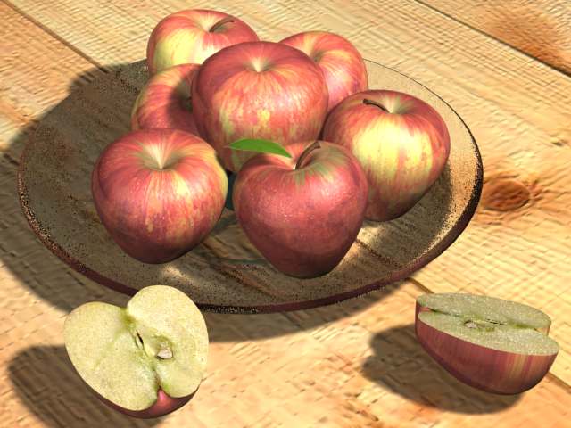 Download Kostenlose 3D-Modelle!