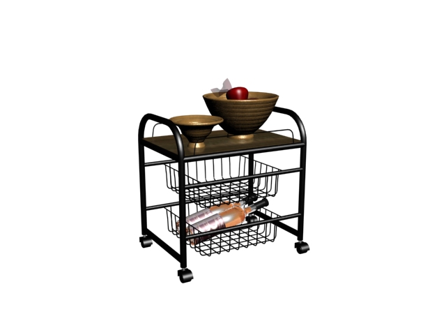 Download Kostenlose 3D-Modelle!