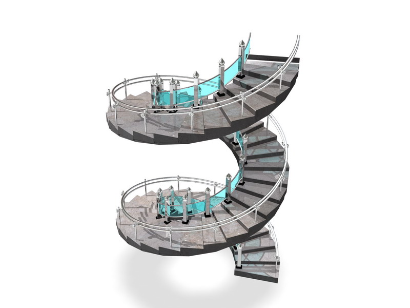 Download Kostenlose 3D-Modelle!