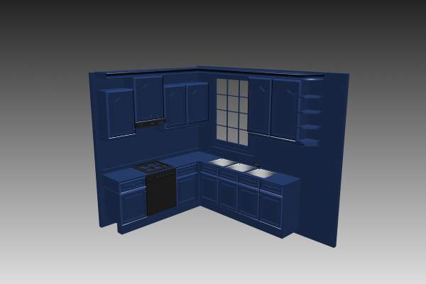 Download Kostenlose 3D-Modelle!