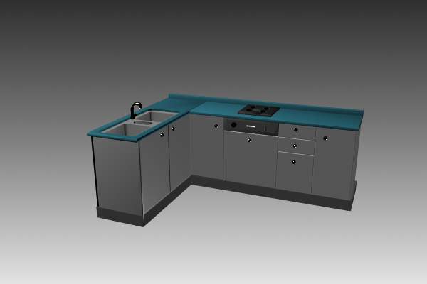 Download Kostenlose 3D-Modelle!
