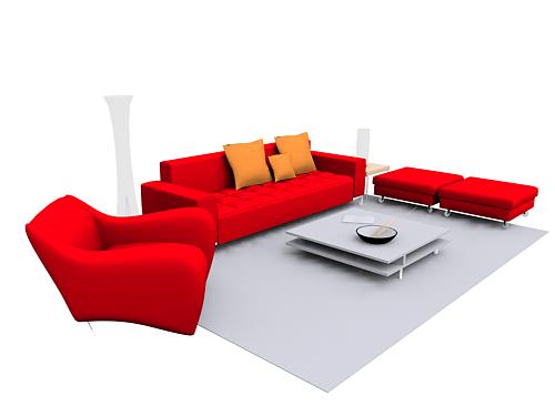 Download Kostenlose 3D-Modelle!