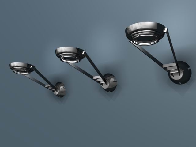 Download Kostenlose 3D-Modelle!