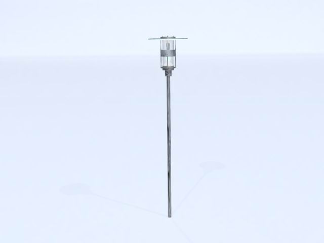 Download Kostenlose 3D-Modelle!