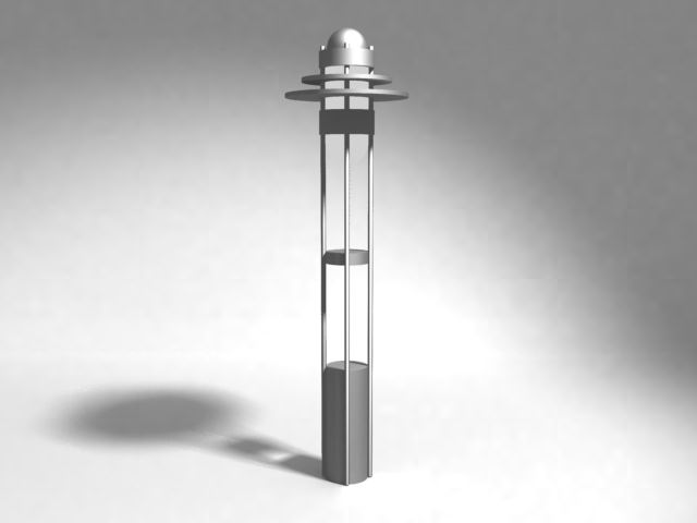 Download Kostenlose 3D-Modelle!