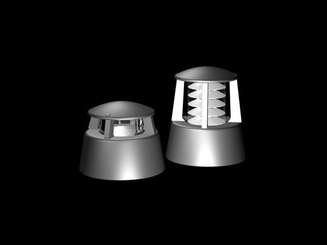 Download Kostenlose 3D-Modelle!