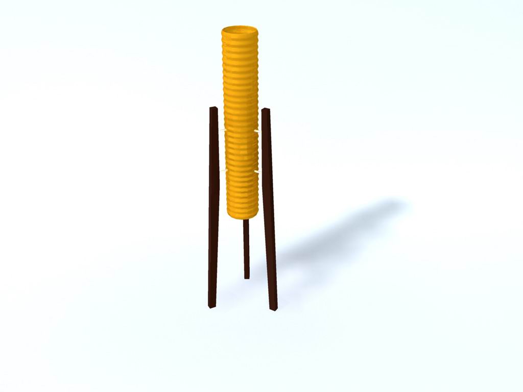 Download Kostenlose 3D-Modelle!