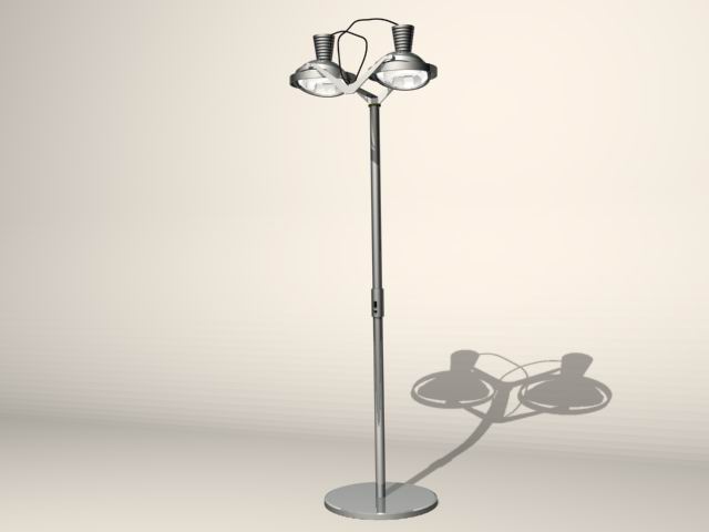 Download Kostenlose 3D-Modelle!