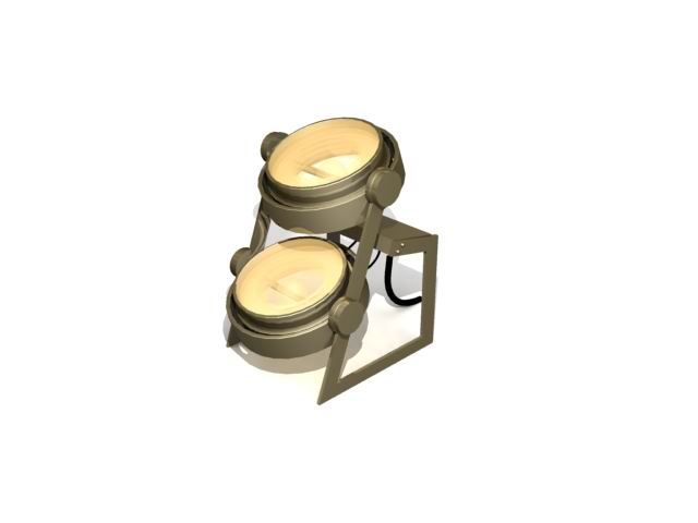 Download Kostenlose 3D-Modelle!