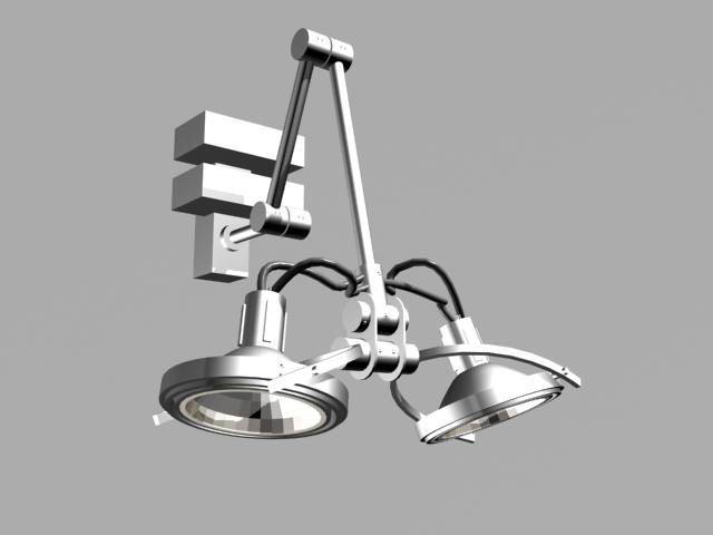 Download Kostenlose 3D-Modelle!