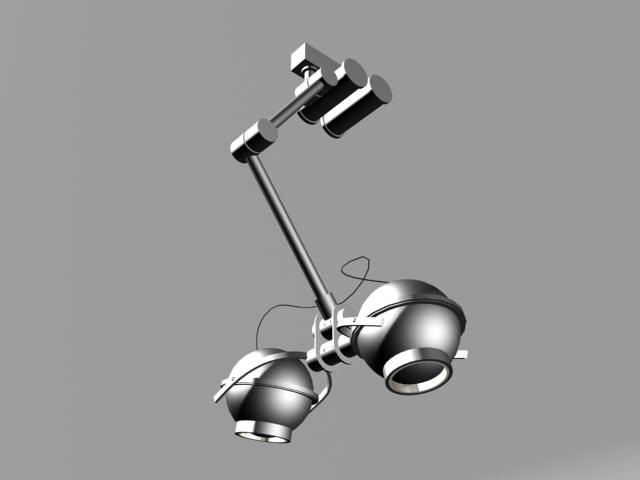 Download Kostenlose 3D-Modelle!