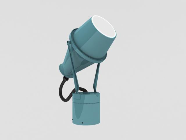 Download Kostenlose 3D-Modelle!
