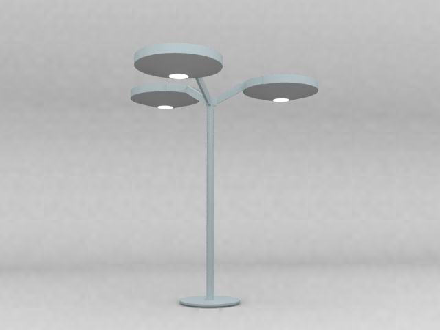 Download Kostenlose 3D-Modelle!