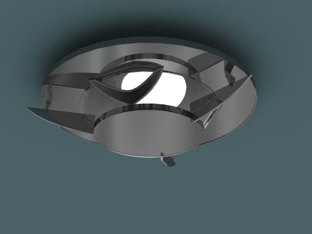 Download Kostenlose 3D-Modelle!