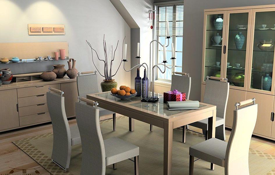 Download Kostenlose 3D-Modelle!
